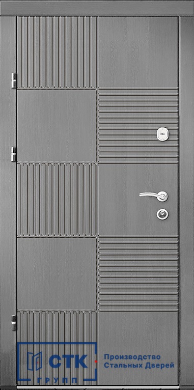 Эскада 11