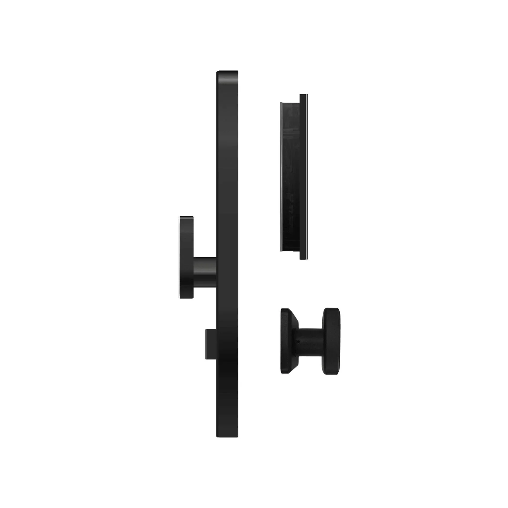 Электронный замок HOGO D01 — фото 3